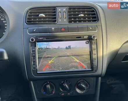 Коричневый Фольксваген Поло, объемом двигателя 1.39 л и пробегом 122 тыс. км за 9500 $, фото 15 на Automoto.ua