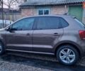 Коричневий Фольксваген Поло, об'ємом двигуна 1.6 л та пробігом 136 тис. км за 11500 $, фото 3 на Automoto.ua