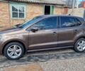 Коричневий Фольксваген Поло, об'ємом двигуна 1.6 л та пробігом 136 тис. км за 11500 $, фото 5 на Automoto.ua