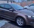Коричневий Фольксваген Поло, об'ємом двигуна 1.6 л та пробігом 136 тис. км за 11500 $, фото 1 на Automoto.ua