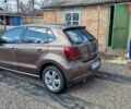 Коричневий Фольксваген Поло, об'ємом двигуна 1.6 л та пробігом 136 тис. км за 11500 $, фото 7 на Automoto.ua