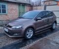 Коричневий Фольксваген Поло, об'ємом двигуна 1.6 л та пробігом 136 тис. км за 11500 $, фото 1 на Automoto.ua