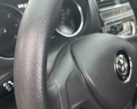 Коричневый Фольксваген Поло, объемом двигателя 1.42 л и пробегом 157 тыс. км за 8200 $, фото 5 на Automoto.ua