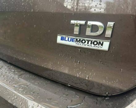 Коричневый Фольксваген Поло, объемом двигателя 1.42 л и пробегом 157 тыс. км за 8200 $, фото 13 на Automoto.ua