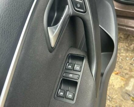 Коричневый Фольксваген Поло, объемом двигателя 1.42 л и пробегом 157 тыс. км за 8200 $, фото 9 на Automoto.ua