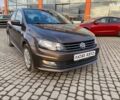 Коричневый Фольксваген Поло, объемом двигателя 1.4 л и пробегом 170 тыс. км за 8900 $, фото 1 на Automoto.ua