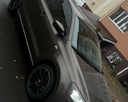 Коричневий Фольксваген Поло, об'ємом двигуна 1.6 л та пробігом 165 тис. км за 8000 $, фото 14 на Automoto.ua