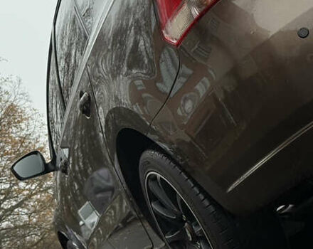 Коричневий Фольксваген Поло, об'ємом двигуна 1.6 л та пробігом 165 тис. км за 8000 $, фото 9 на Automoto.ua