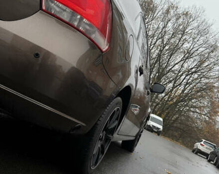 Коричневий Фольксваген Поло, об'ємом двигуна 1.6 л та пробігом 165 тис. км за 8000 $, фото 19 на Automoto.ua