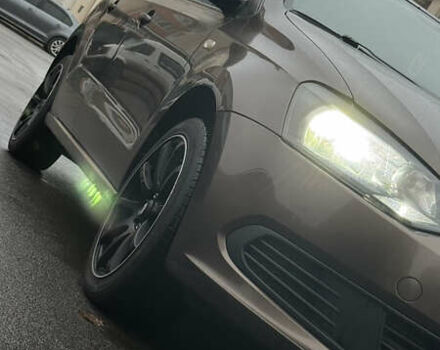 Коричневий Фольксваген Поло, об'ємом двигуна 1.6 л та пробігом 165 тис. км за 8000 $, фото 6 на Automoto.ua