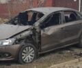 Коричневый Фольксваген Поло, объемом двигателя 1.6 л и пробегом 77 тыс. км за 3500 $, фото 1 на Automoto.ua