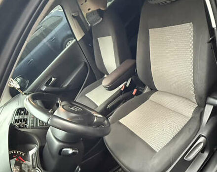 Коричневий Фольксваген Поло, об'ємом двигуна 1.6 л та пробігом 165 тис. км за 8000 $, фото 22 на Automoto.ua