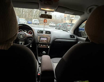 Коричневий Фольксваген Поло, об'ємом двигуна 1.6 л та пробігом 165 тис. км за 8000 $, фото 28 на Automoto.ua