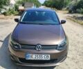 Коричневый Фольксваген Поло, объемом двигателя 1.6 л и пробегом 113 тыс. км за 7500 $, фото 4 на Automoto.ua