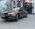 Коричневый Фольксваген Поло, объемом двигателя 1.6 л и пробегом 72 тыс. км за 10000 $, фото 1 на Automoto.ua