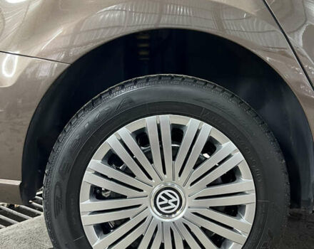 Коричневый Фольксваген Поло, объемом двигателя 1.57 л и пробегом 247 тыс. км за 8600 $, фото 9 на Automoto.ua