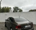 Коричневый Фольксваген Поло, объемом двигателя 1.6 л и пробегом 240 тыс. км за 7500 $, фото 1 на Automoto.ua