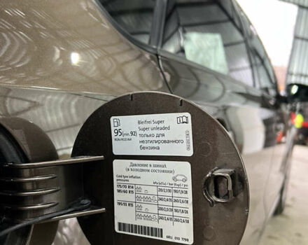 Коричневый Фольксваген Поло, объемом двигателя 1.57 л и пробегом 247 тыс. км за 8600 $, фото 20 на Automoto.ua