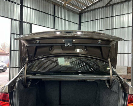 Коричневый Фольксваген Поло, объемом двигателя 1.57 л и пробегом 247 тыс. км за 8600 $, фото 22 на Automoto.ua