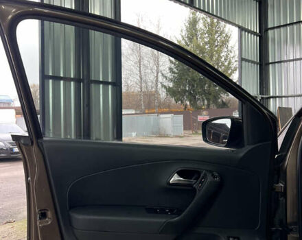 Коричневый Фольксваген Поло, объемом двигателя 1.57 л и пробегом 247 тыс. км за 8600 $, фото 15 на Automoto.ua