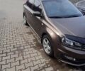 Коричневый Фольксваген Поло, объемом двигателя 1.6 л и пробегом 102 тыс. км за 10000 $, фото 5 на Automoto.ua