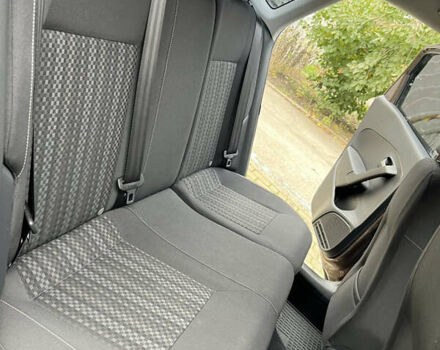 Коричневый Фольксваген Поло, объемом двигателя 1.6 л и пробегом 104 тыс. км за 10700 $, фото 26 на Automoto.ua