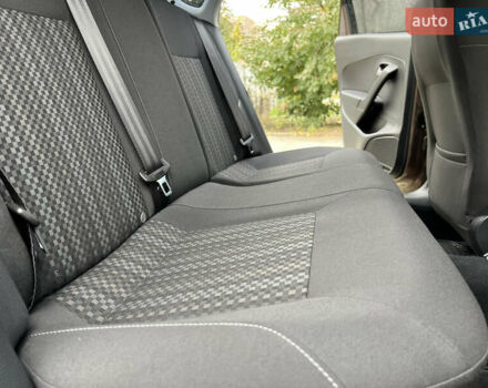 Коричневый Фольксваген Поло, объемом двигателя 1.6 л и пробегом 104 тыс. км за 10700 $, фото 27 на Automoto.ua