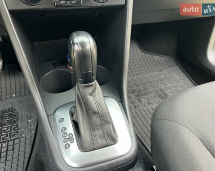 Коричневый Фольксваген Поло, объемом двигателя 1.6 л и пробегом 104 тыс. км за 10700 $, фото 32 на Automoto.ua