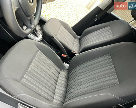 Коричневый Фольксваген Поло, объемом двигателя 1.6 л и пробегом 104 тыс. км за 10700 $, фото 16 на Automoto.ua