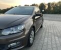 Коричневый Фольксваген Поло, объемом двигателя 1.6 л и пробегом 104 тыс. км за 10850 $, фото 2 на Automoto.ua