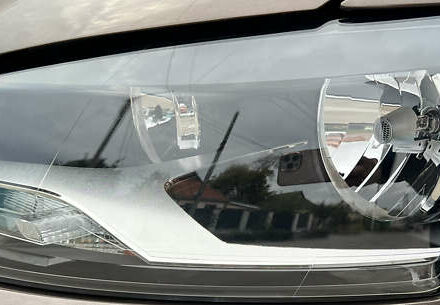 Коричневый Фольксваген Поло, объемом двигателя 1.6 л и пробегом 104 тыс. км за 10700 $, фото 42 на Automoto.ua