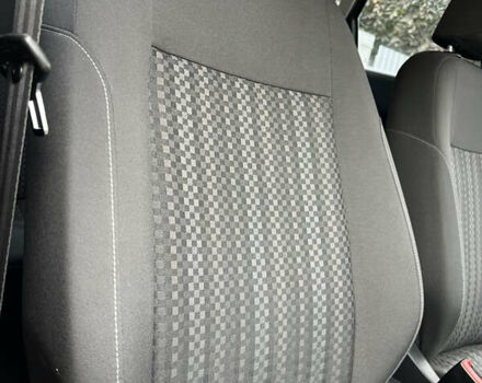 Коричневый Фольксваген Поло, объемом двигателя 1.6 л и пробегом 104 тыс. км за 10700 $, фото 22 на Automoto.ua