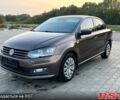 Коричневый Фольксваген Поло, объемом двигателя 1.6 л и пробегом 0 тыс. км за 10850 $, фото 1 на Automoto.ua