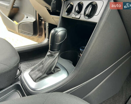 Коричневый Фольксваген Поло, объемом двигателя 1.6 л и пробегом 104 тыс. км за 10700 $, фото 25 на Automoto.ua