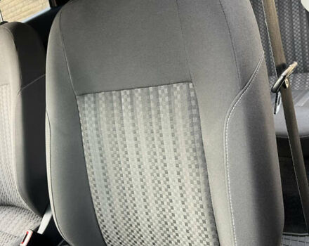 Коричневый Фольксваген Поло, объемом двигателя 1.6 л и пробегом 104 тыс. км за 10700 $, фото 35 на Automoto.ua