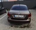 Коричневый Фольксваген Поло, объемом двигателя 1.6 л и пробегом 102 тыс. км за 10000 $, фото 4 на Automoto.ua