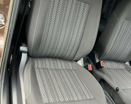 Коричневый Фольксваген Поло, объемом двигателя 1.6 л и пробегом 104 тыс. км за 10700 $, фото 20 на Automoto.ua