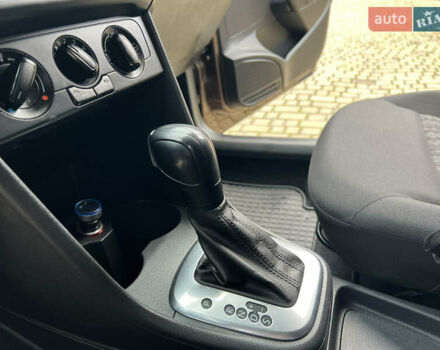 Коричневый Фольксваген Поло, объемом двигателя 1.6 л и пробегом 104 тыс. км за 10700 $, фото 24 на Automoto.ua