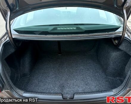 Коричневый Фольксваген Поло, объемом двигателя 1.4 л и пробегом 71 тыс. км за 10800 $, фото 11 на Automoto.ua