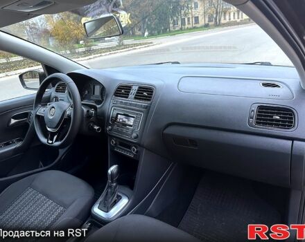 Коричневый Фольксваген Поло, объемом двигателя 1.4 л и пробегом 71 тыс. км за 10800 $, фото 6 на Automoto.ua