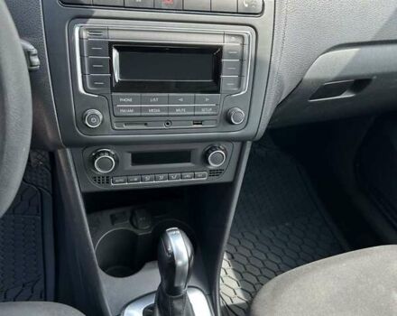 Коричневый Фольксваген Поло, объемом двигателя 1.4 л и пробегом 97 тыс. км за 9700 $, фото 13 на Automoto.ua