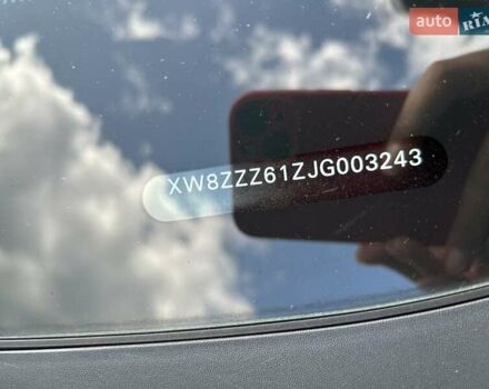 Коричневый Фольксваген Поло, объемом двигателя 1.4 л и пробегом 97 тыс. км за 9700 $, фото 8 на Automoto.ua