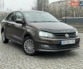 Коричневый Фольксваген Поло, объемом двигателя 1.39 л и пробегом 78 тыс. км за 9700 $, фото 4 на Automoto.ua