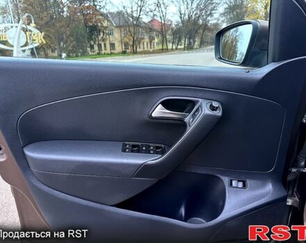 Коричневый Фольксваген Поло, объемом двигателя 1.4 л и пробегом 71 тыс. км за 10800 $, фото 10 на Automoto.ua