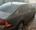 Коричневый Фольксваген Поло, объемом двигателя 1.39 л и пробегом 170 тыс. км за 8000 $, фото 1 на Automoto.ua