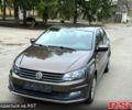 Коричневый Фольксваген Поло, объемом двигателя 1.4 л и пробегом 71 тыс. км за 10800 $, фото 1 на Automoto.ua