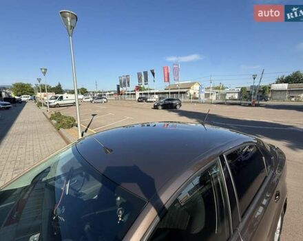 Коричневый Фольксваген Поло, объемом двигателя 1.39 л и пробегом 84 тыс. км за 10200 $, фото 23 на Automoto.ua