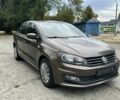 Коричневый Фольксваген Поло, объемом двигателя 1.4 л и пробегом 72 тыс. км за 10700 $, фото 1 на Automoto.ua