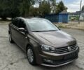 Коричневый Фольксваген Поло, объемом двигателя 1.4 л и пробегом 72 тыс. км за 10700 $, фото 7 на Automoto.ua