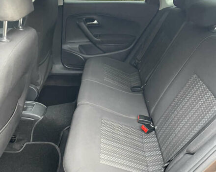 Фольксваген Поло 2018 у Києві на Automoto.ua Коричневий Фольксваген Поло, об'ємом двигуна 1.4 л та пробігом 201 тис. км за 6800 $, фото 18 на Automoto.ua